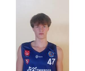 Roch Skaczylo basketball player - PG/SG