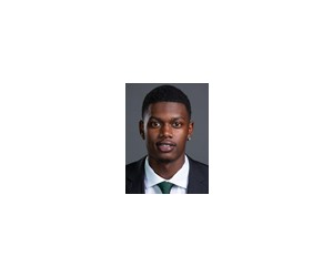 Rocket Watts Jr basketball player - PG