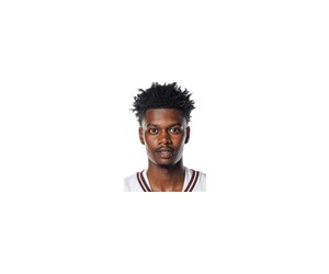 Rocket Watts Jr basketball player photo 3