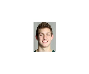Rocky Kreuser basketball player - PF