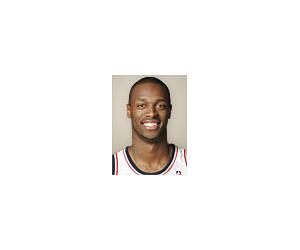 Rod Benson basketball player - PF