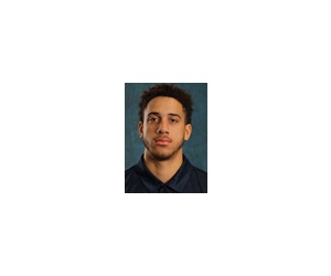 Rod Johnson basketball player - SF