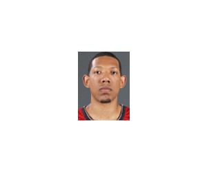 Rod Mills basketball player - SF