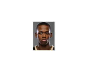Rod Odom basketball player - PF/C