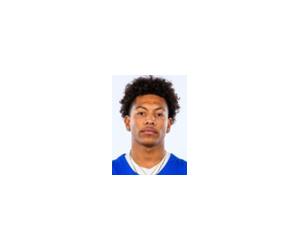 Roddy Jones basketball player - G
