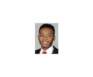 Roddy Peters basketball player - G