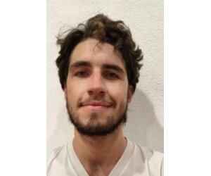 Roderick Antonio Raga Rodriguez basketball player