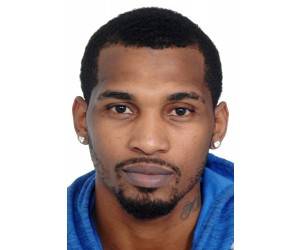 Roderick Flemings basketball player photo 1
