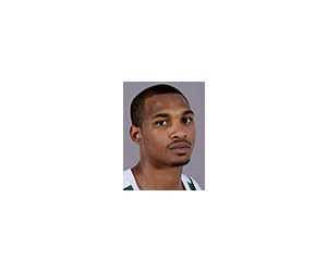 Roderick Flemings basketball player - C
