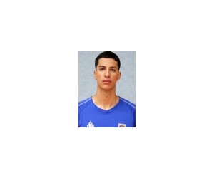 Rodi Cicek basketball player - PF
