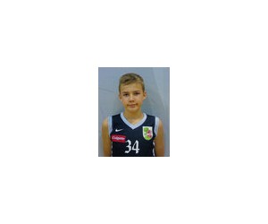 Rodijs Macoha basketball player - PF