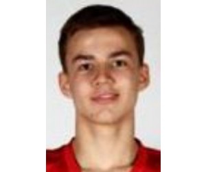 Rodijs Macoha basketball player photo 2