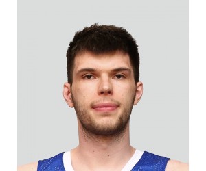 Rodion Ardislamov basketball player photo 3