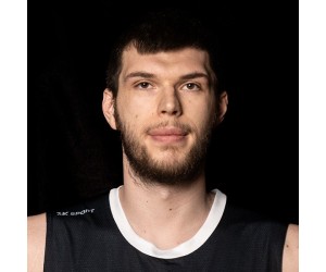 Rodion Ardislamov basketball player photo 5