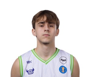 Rodion Boikov basketball player photo 2