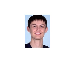 Rodion Borovskyi basketball player - F