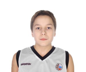 Rodion Elizarov basketball player - PG