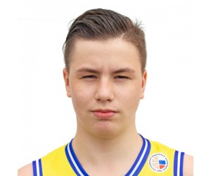 Rodion Golovenkov basketball player photo 2