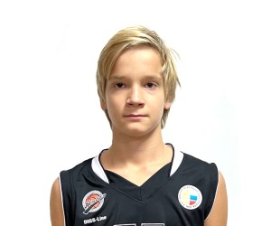 Rodion Kargin basketball player photo 1