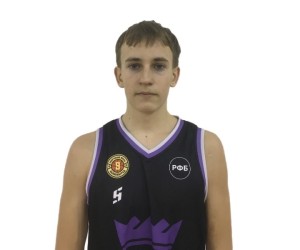 Rodion Sitnikov basketball player photo 2