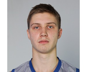 Rodion Umratulloev basketball player photo 3