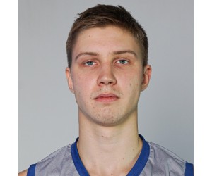 Rodion Umratulloev basketball player photo 4