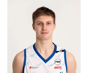 Rodion Umratulloev basketball player photo 5