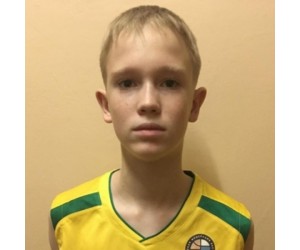 Rodion Voronin basketball player photo 1
