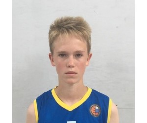 Rodion Voronin basketball player photo 3