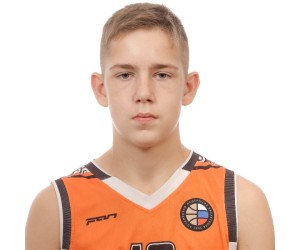 Rodion Vozovikov basketball player photo 1