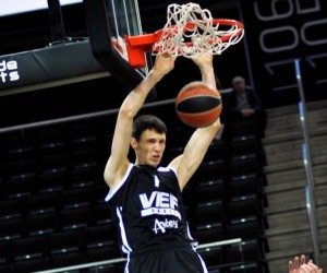 Rodions Kurucs basketball player photo 2