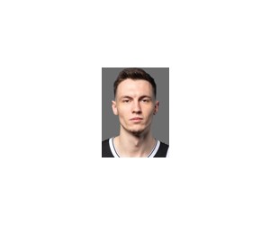 Rodions Kurucs basketball player - SF