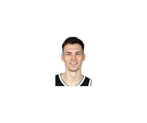 Rodions Kurucs basketball player photo 5