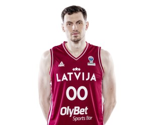 Rodions Kurucs basketball player photo 6