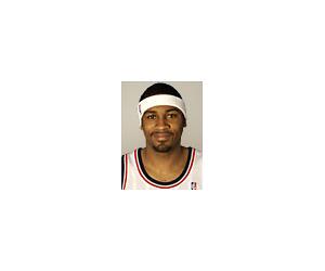 Rodney Buford basketball player - SF