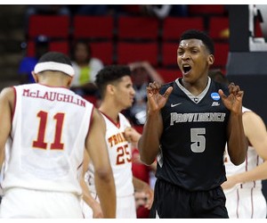 Rodney Bullock basketball player photo 1