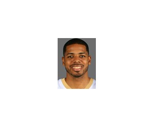Rodney Carney basketball player - SF