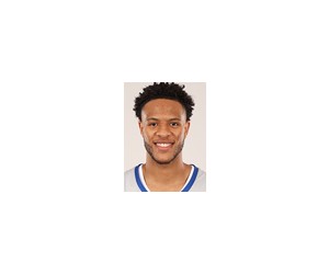 Rodney Carson Jr. basketball player - G