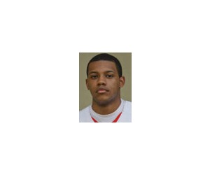 Rodney Glasgow basketball player - PG