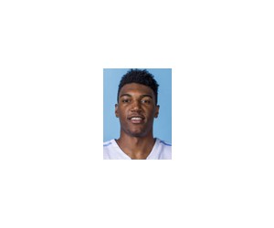 Rodney Hunter Iv basketball player - SG