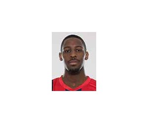 Rodney Mark Williams Jr basketball player photo 1