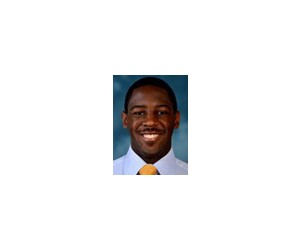 Rodney Mark Williams Jr basketball player - PF