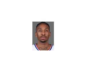 Rodney Mcgruder basketball player - SG