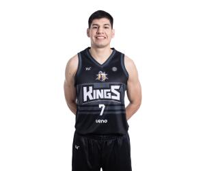 Rodney Mercado basketball player - SF