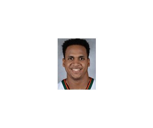 Rodney Miller basketball player - C