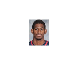 Rodney Pryor basketball player - SG