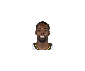 Rodney Stuckey basketball player - SG/PG