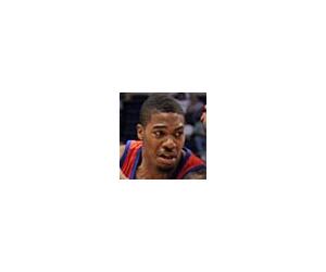 Rodney White basketball player - F
