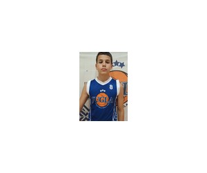 Rodrigo Abrams basketball player photo 1