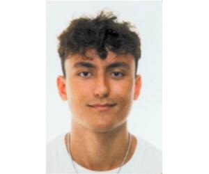 Rodrigo Amoros Perez basketball player